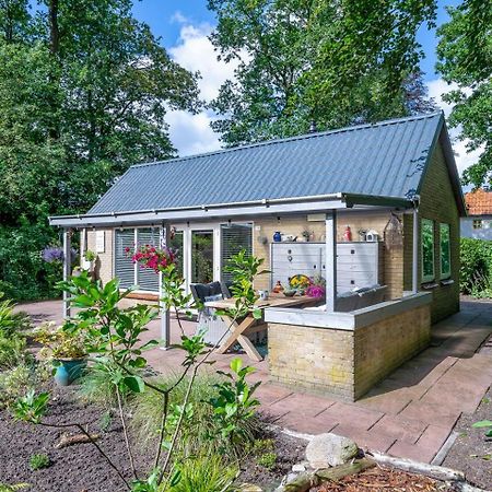 Landhuisje 31 'De Akkersteen' Bospark Ijsselheide Zwolle Hattemerbroek Экстерьер фото