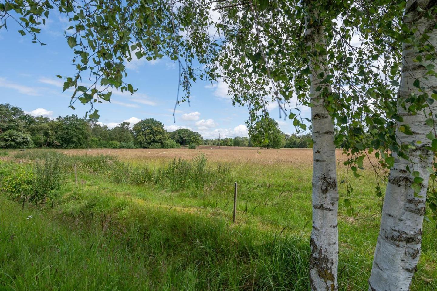 Landhuisje 31 'De Akkersteen' Bospark Ijsselheide Zwolle Hattemerbroek Экстерьер фото
