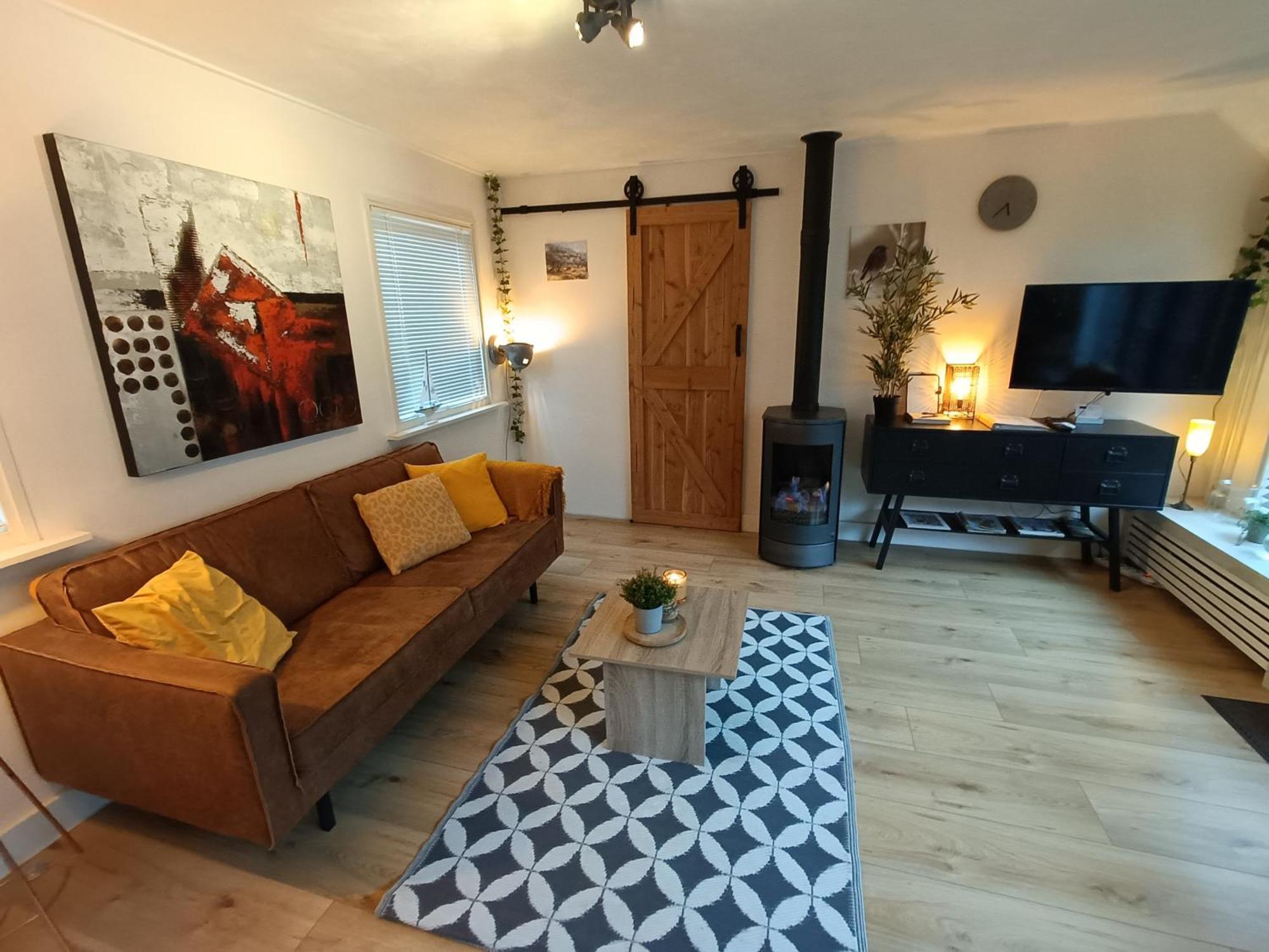Landhuisje 31 'De Akkersteen' Bospark Ijsselheide Zwolle Hattemerbroek Экстерьер фото