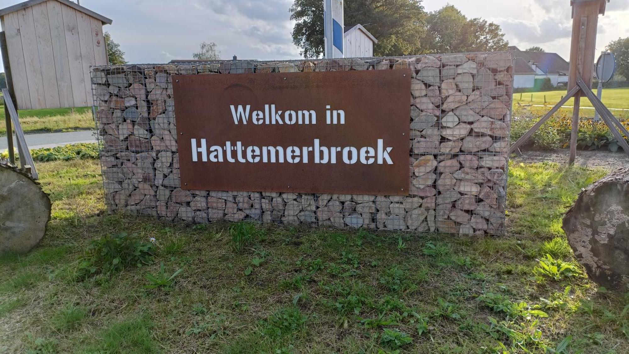 Landhuisje 31 'De Akkersteen' Bospark Ijsselheide Zwolle Hattemerbroek Экстерьер фото